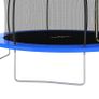 Trampoline Set Round 460x80 cm 150 kg Image 6