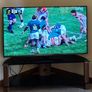 Walker 55 inch WP4K55241BRD smart tv and stand Image 4