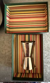 Jameson Stainless Steel Spirits Measure