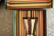 Jameson Stainless Steel Spirits Measure