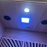 2 Person Infrared Sauna (new in box) Image 7