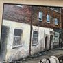 painting Artist: Evelyn Bedell (signed Image 5