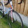 Cube Peloton race ( serviced )( delivery ) Image 3