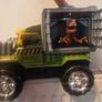 Monster Movers Dino Escape Image 2