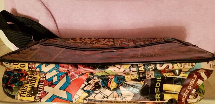 Brand new Marvel shoulder bag