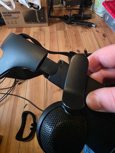 Valve Index Bundle Vive Trackers