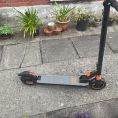 Kukirin s1 pro electric scooter