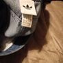 Adidas Wide Leg Jean Image 3