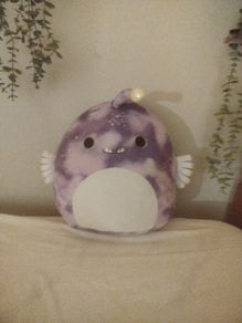 squishmallow