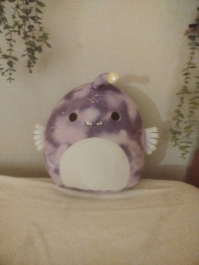 squishmallow