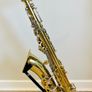 Tenor Sax - Elkhart Conn 10M - Vintage Saxophone Image 5