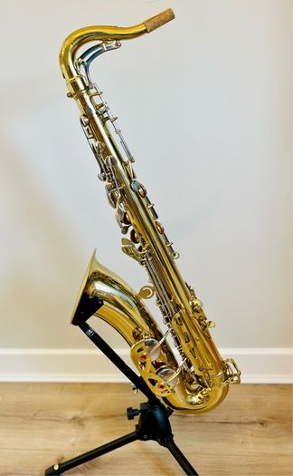 Tenor Sax - Elkhart Conn 10M - Vintage Saxophone