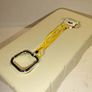 Newbridge Silverware Kids Baby Chain Soother Image 2