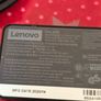 Lenovo laptop charger USB-C Image 2