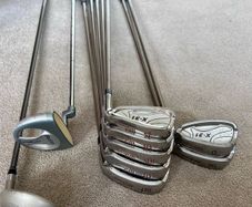 Ladies Golf Club Set