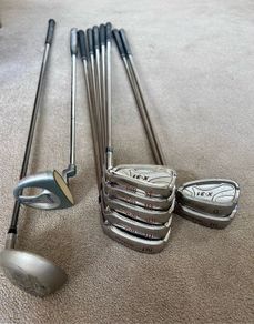 Ladies Golf Club Set