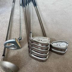 Ladies Golf Club Set