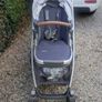 uppa baby vista buggy 2018 model Image 4