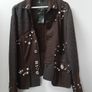 New designer jacket 50% wool.with tag Image 8