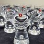 Vintage Iittala "Tapio" Cocktail Glasses Set of 6 - Tapio Wirkkala - Mint in Box Image 6