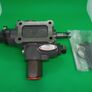 Postage - 2 x Directional Tipping Valves Pneumatic Image 5