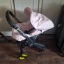 Doona Travel System + Isofix Image 4