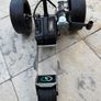 Electric Golf Gilder Image 3