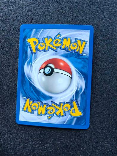 Aerodactyl pokemon card