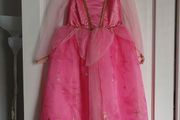 Disney Sleeping beauty costume