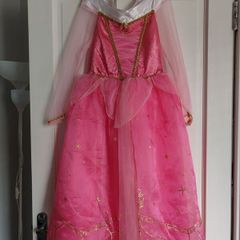 Disney Sleeping beauty costume