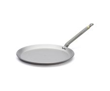 De Buyer - Steel pancake pans MINERAL B 24cm
