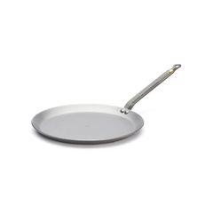 De Buyer - Steel pancake pans MINERAL B 24cm