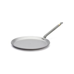 De Buyer - Steel pancake pans MINERAL B 24cm