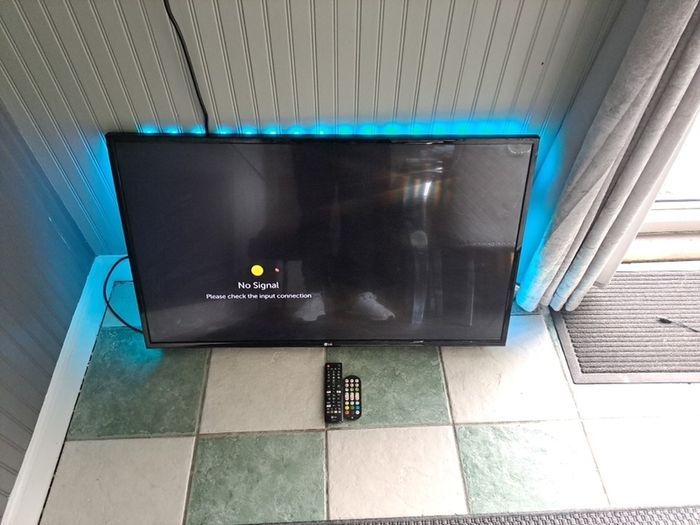 Lg Tv