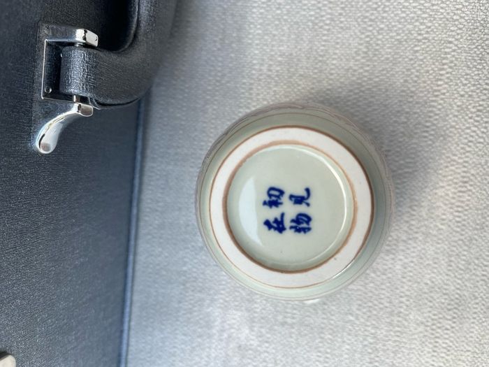 Sake Case Set
