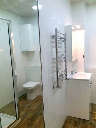 bathroom renovations all aspects  covered  HANDYMAN