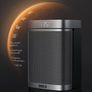 Space Heater Atom One, 3-Mode 3-Speed 70 Degree Oscillating Electric PTC Ceramic Heater with Thermostat, 1-12H Timer, Remote Control, Overheating & Tip Over Protection,Energy-Saving-ECO-Mode (FREE POSTAGE) Image 2