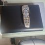 Sky plus Satellite receiver with Uk Freeview carf Image 2