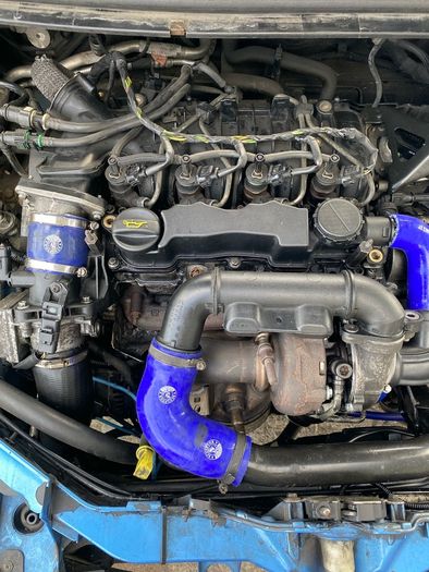 2010 Ford Focus