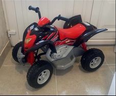 Kids Battery Car, With Charger