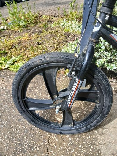Bmx