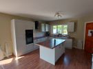 Ikea,  B&Q , Homebase  flat pack kitchen fitting. Image 4