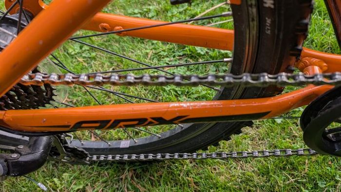 Giant Arx 24 kids bike