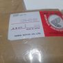 Honda CX500 Gasket gearbox cover Image 2