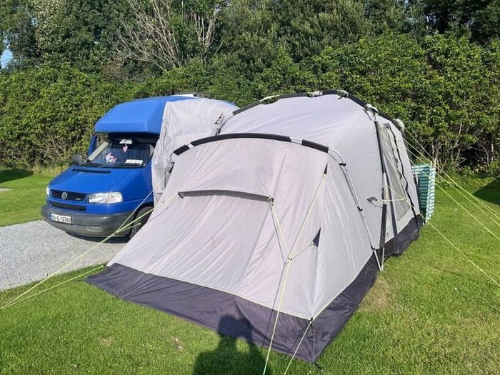 VW T4 Westfalia Camper. 2.5 turbo Diesel