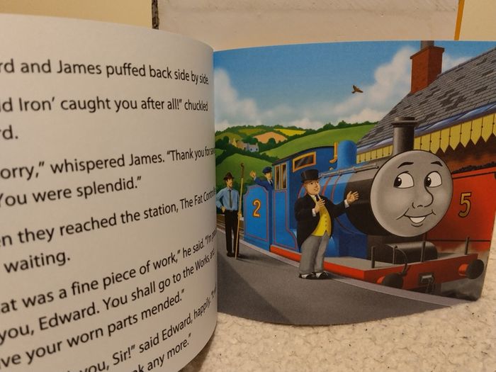 Thomas & Friends Book Collection