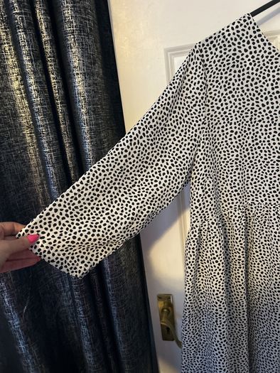 new dress