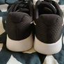 Nike Tanjun Black White. Size 7 Image 8