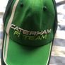 Formula 1 hats Image 6