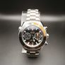 Omega Seamaster Planet Ocean Image 10